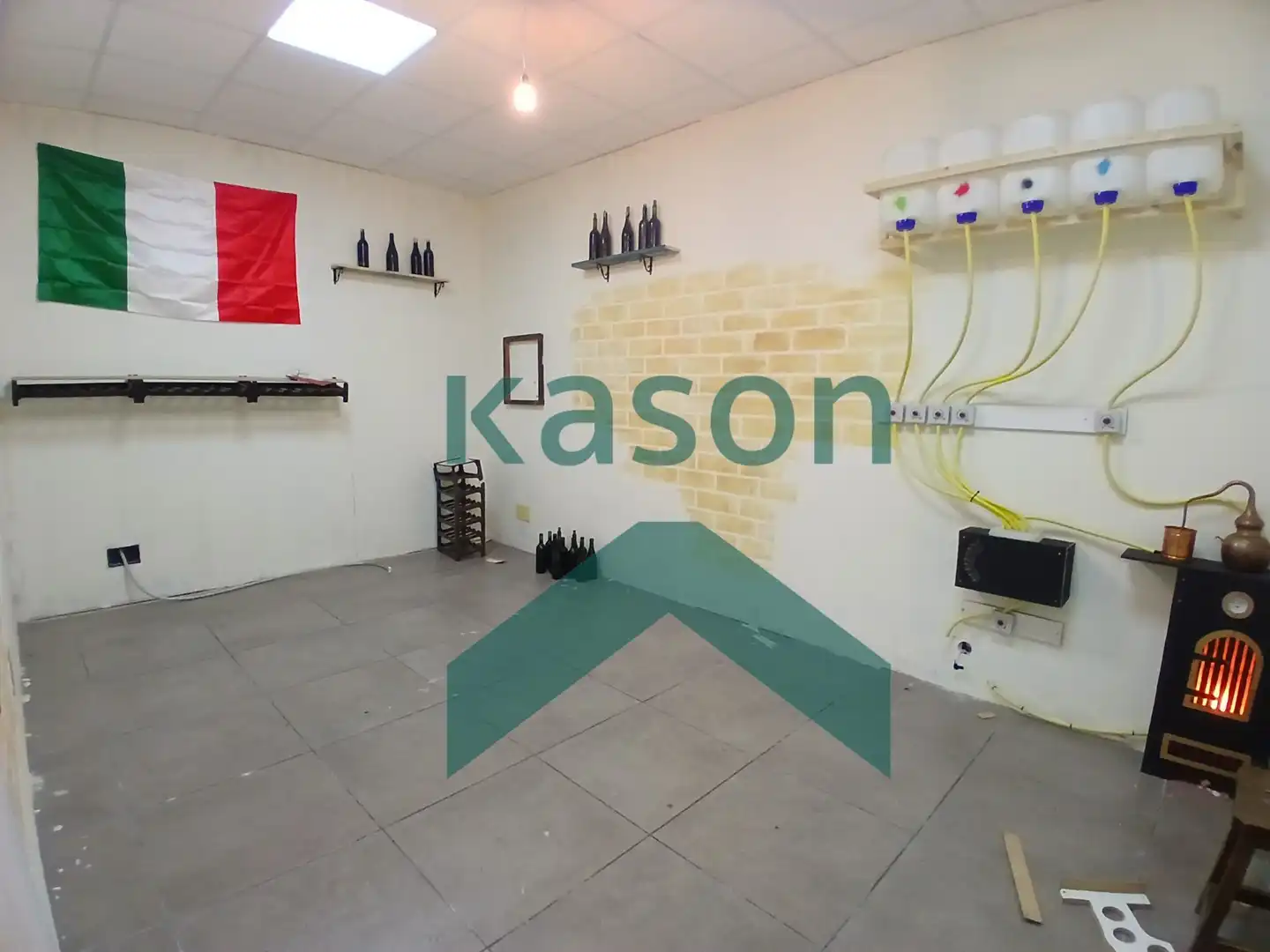 Local comercial en venda a Centro, imagen 5