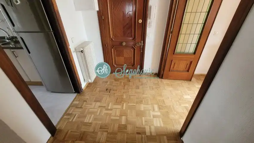 Flat for sale in Segovia  with Heating, Parquet flooring and Terrace