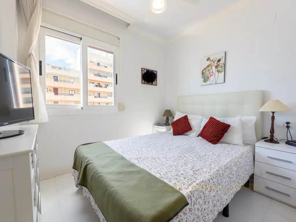 Habitación de Apartamento en venta en Calpe / Calp
