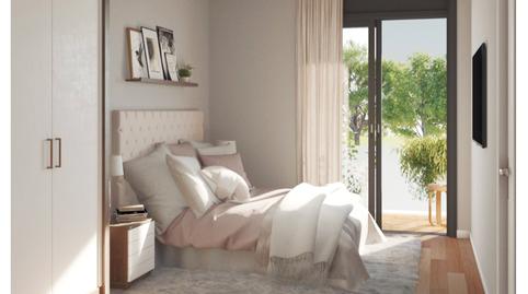 Foto 5 de Planta baja en venta en Carrer de Vidal I Ribas, 4, Can Vidalet, Barcelona