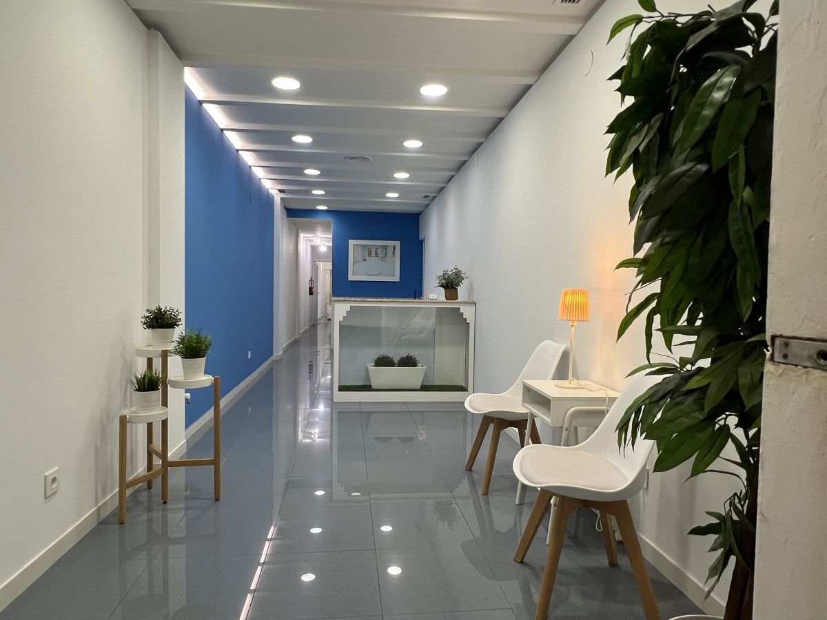 Local en venta en Castellón de la Plana / Castelló de la Plana
