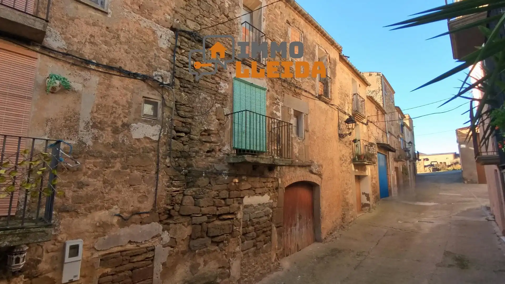 Adosado en venta en Calle Esglesia Colldelrat, imagen 2