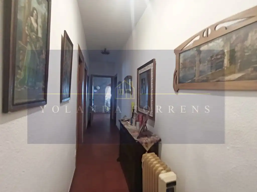 Casa o xalet en venda a Oromana