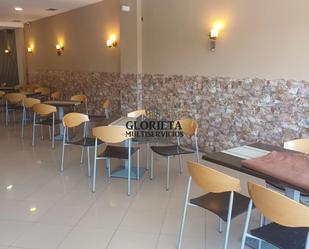 Local de lloguer en Catoira amb Moblat