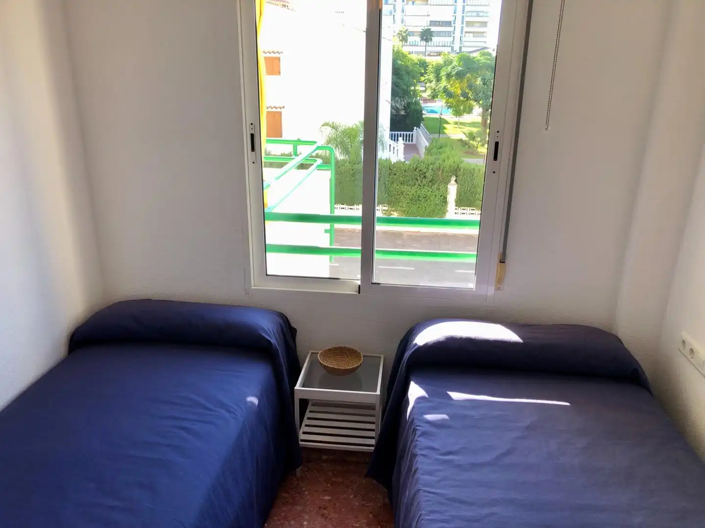 Appartement avec terrasse à vendre à Calle SERRANIA DEL TURIA 4, imagen 17