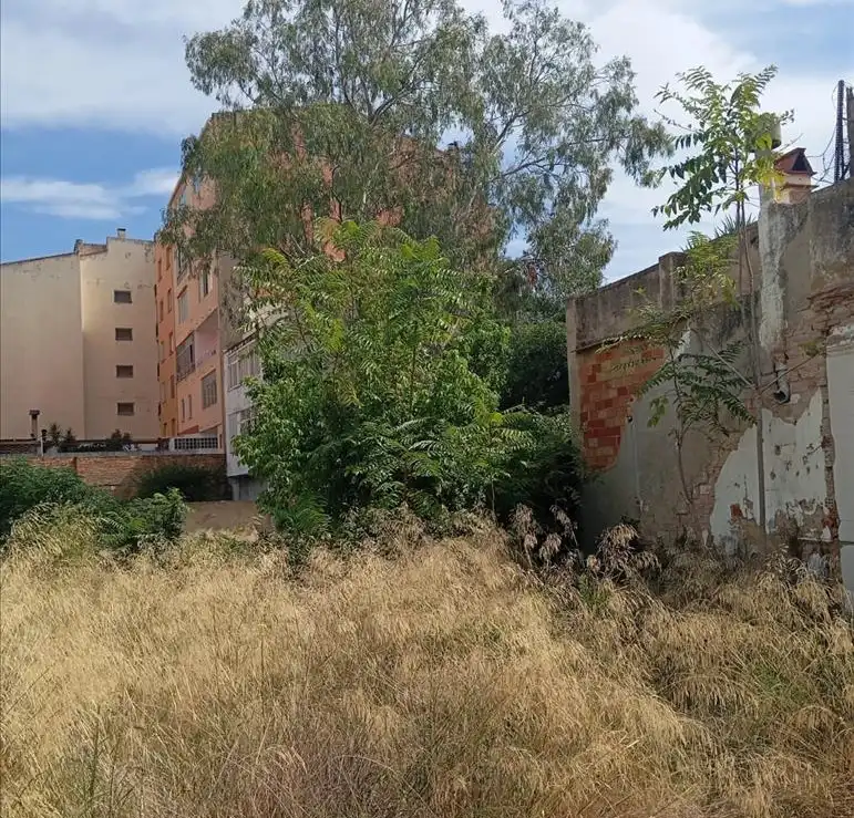 Residencial en venda a TORRAS I BAGES, Creu de la Mà