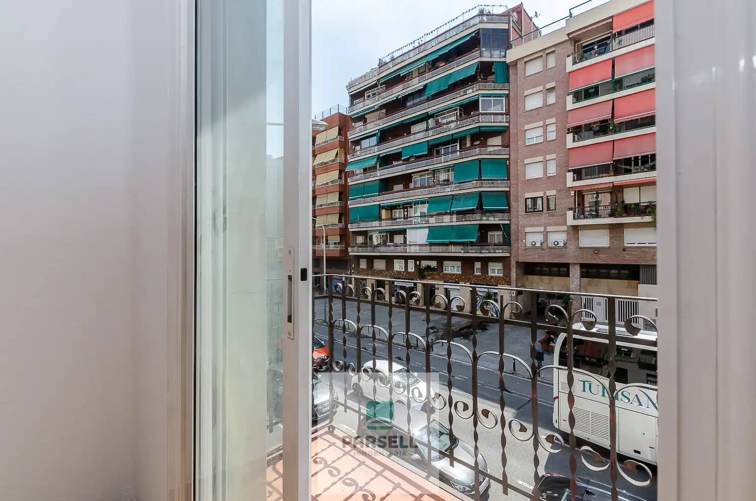 Appartement avec terrasse à vendre à Carrer d'Aragó, imagen 16