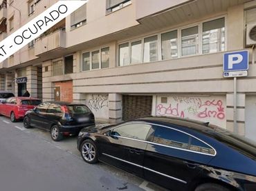 Apartment with balcony for sale in Les Torres