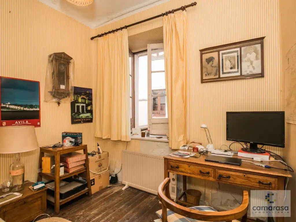 Dormitori de Casa o xalet en venda en Ávila
