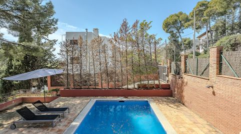 Foto 3 de Casa o xalet en venda a Montmar, Castelldefels