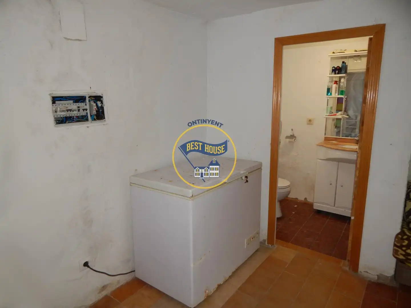 Villa avec jardin à vendre à Sant Josep - Zona Hospital, imagen 25