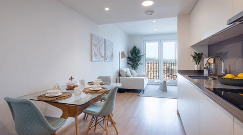 Foto 3 de vivienda de obra nueva en Piso en venta en Ronda Barceló, 88, Eixample, Barcelona