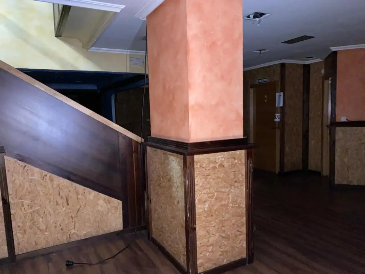 Local comercial en venda a Calle San Agustin 2 24001 Leon, imagen 11