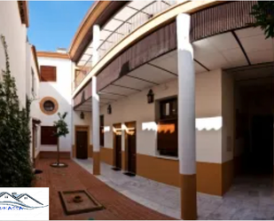 Exterior view of Apartment to rent in  Córdoba Capital  with Air Conditioner, Heating and Parquet flooring