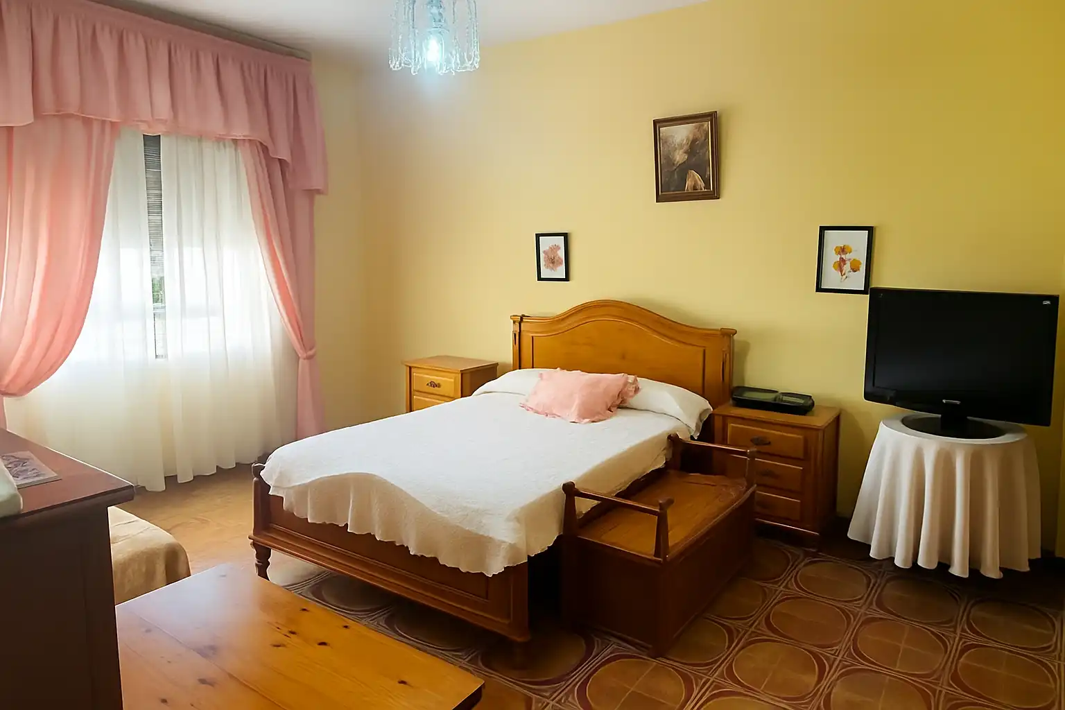 Casa amb jardí en venda a Periurbano Oeste - Sierra, imagen 15
