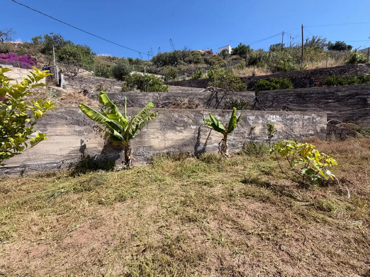 Residencial en venda a Polígono LA CORUJERA, 3, Fasnia