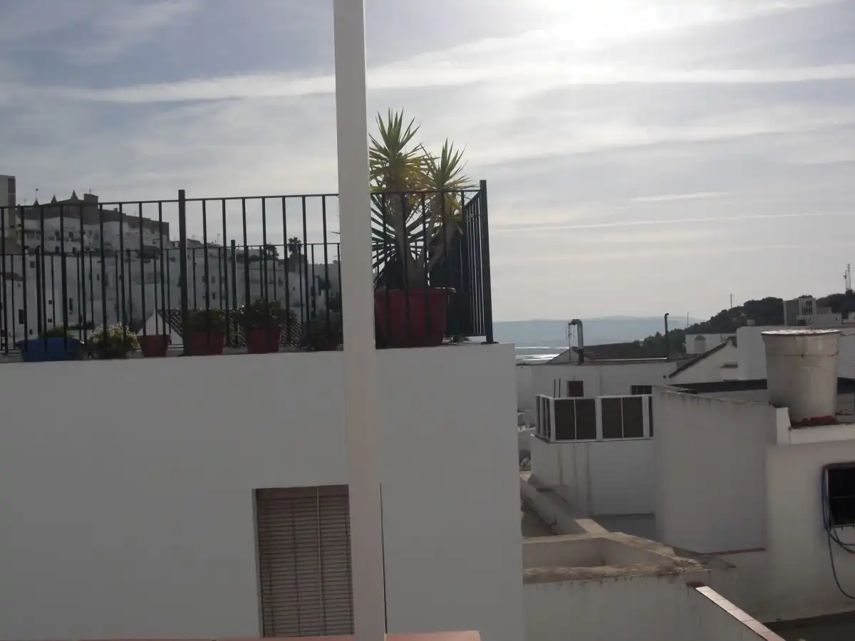 Casa en venta en Vejer