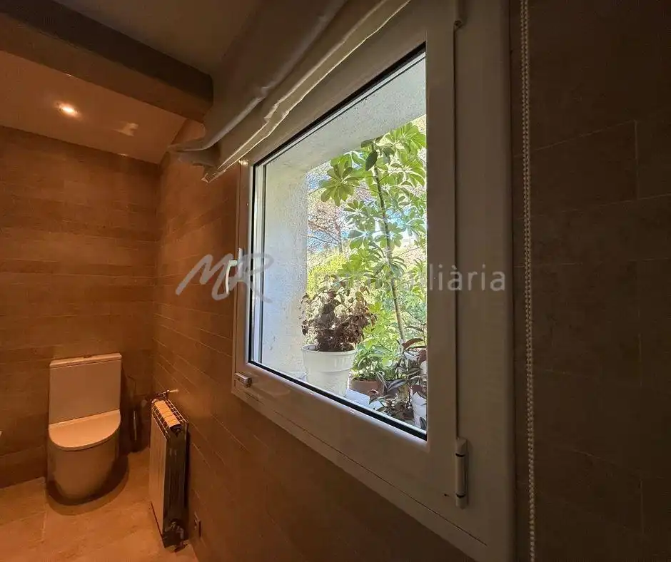 Terraza de Casa o chalet en venta en Dosrius con Calefacción, Jardín privado y Terraza