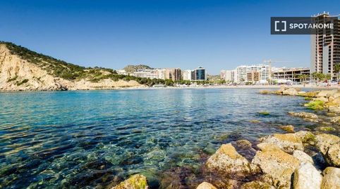 Foto 4 de Habitación en Alitana - Casablanca, Villajoyosa / La Vila Joiosa