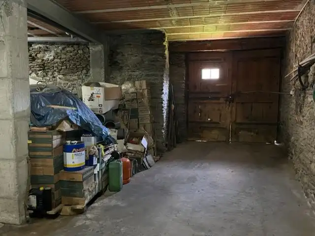 Casa o chalet en venta en Alt Àneu con Calefacción