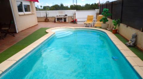 Foto 3 de Casa adosada en venda a El Tancat - Mas d'en Gual, Tarragona