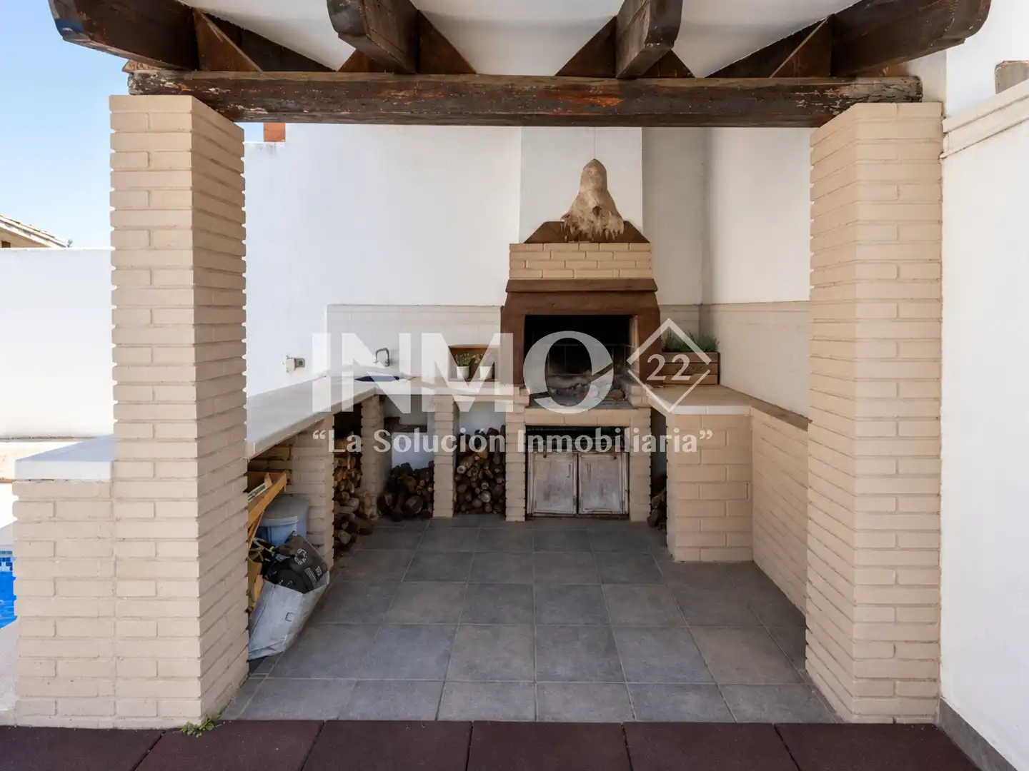 Casa adosada en venda en Cambrils amb Aire condicionat, Calefacció i Jardí privat