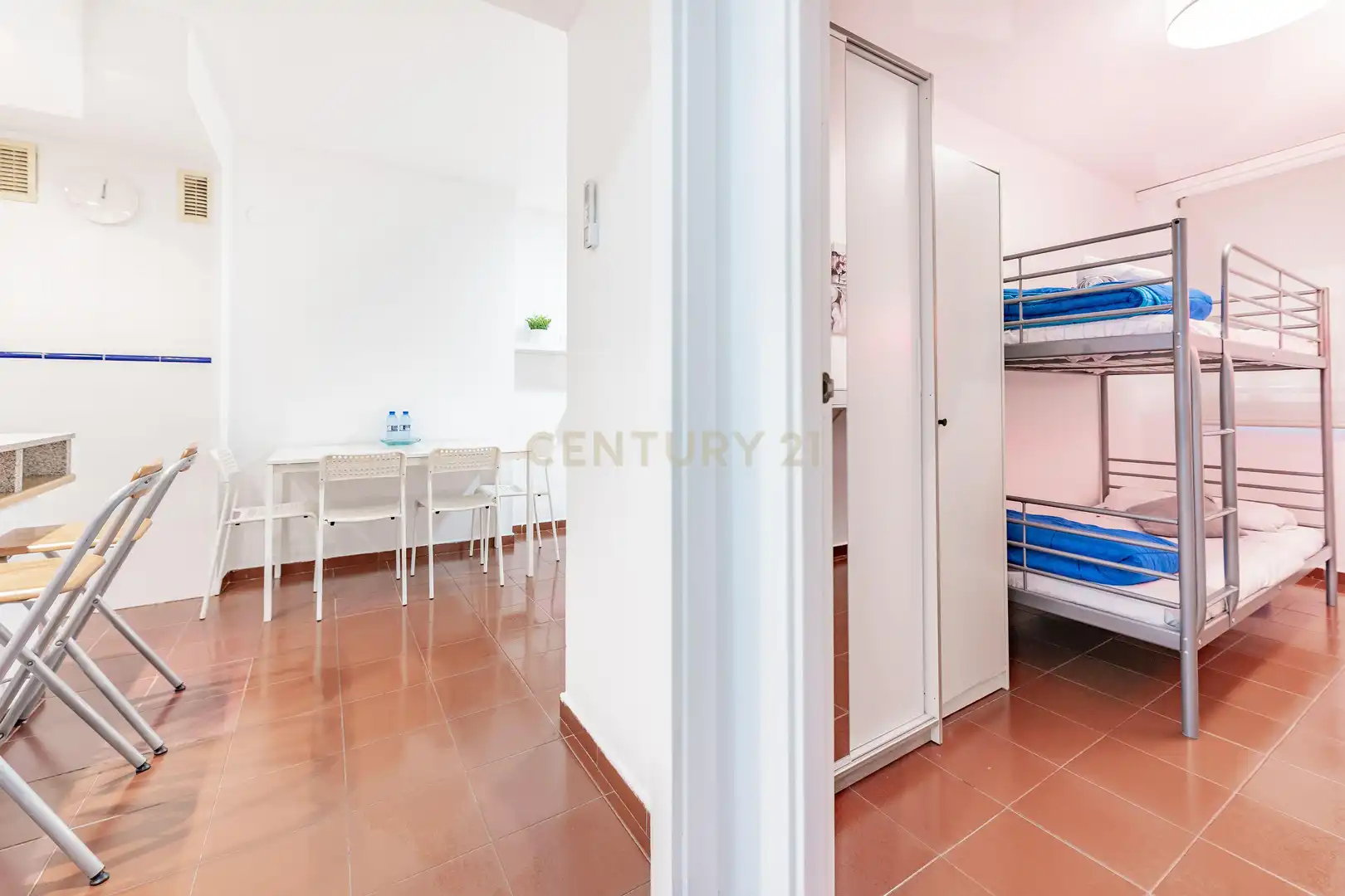 Apartament en venda en Valencia amb Aire condicionat, Forn i Rentadora