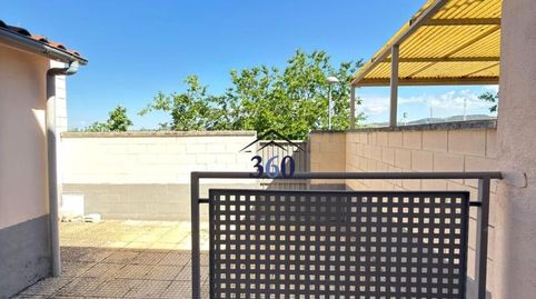 Foto 5 de Casa o chalet en venta en Fernando Magallenes, Valdesalor - Rincón de Ballesteros, Cáceres Capital