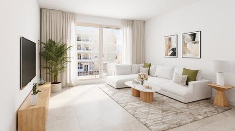 Photo 2 from new construction home in Flat for sale in Avenida Costa del Sol, 6, Laguna Beach, Málaga