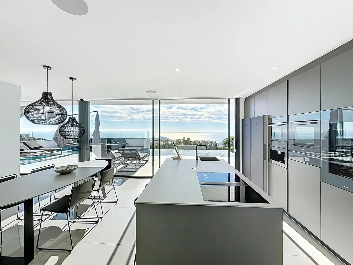Casa o chalet en venta en Cumbre del Sol