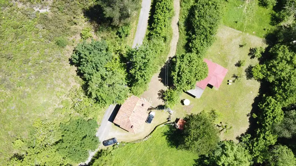 Casa o chalet en venta en Piloña con Calefacción y Amueblado