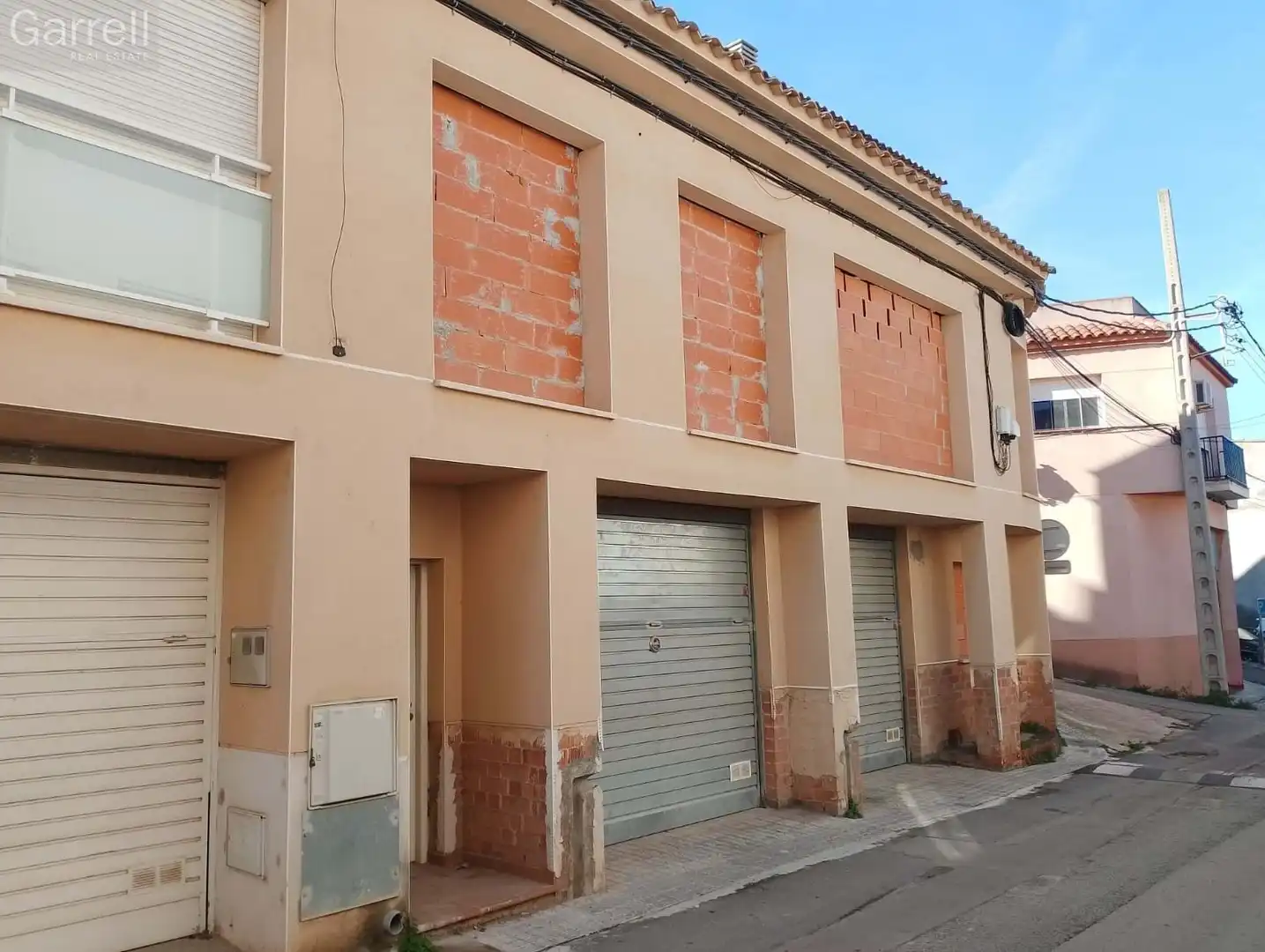 Casa a schiera in vendita a CM VALLS -LA GORNAL 
(A) Es: Pl: Pt:
 CASTELLET I LA GORNAL (BARCELONA), imagen 10