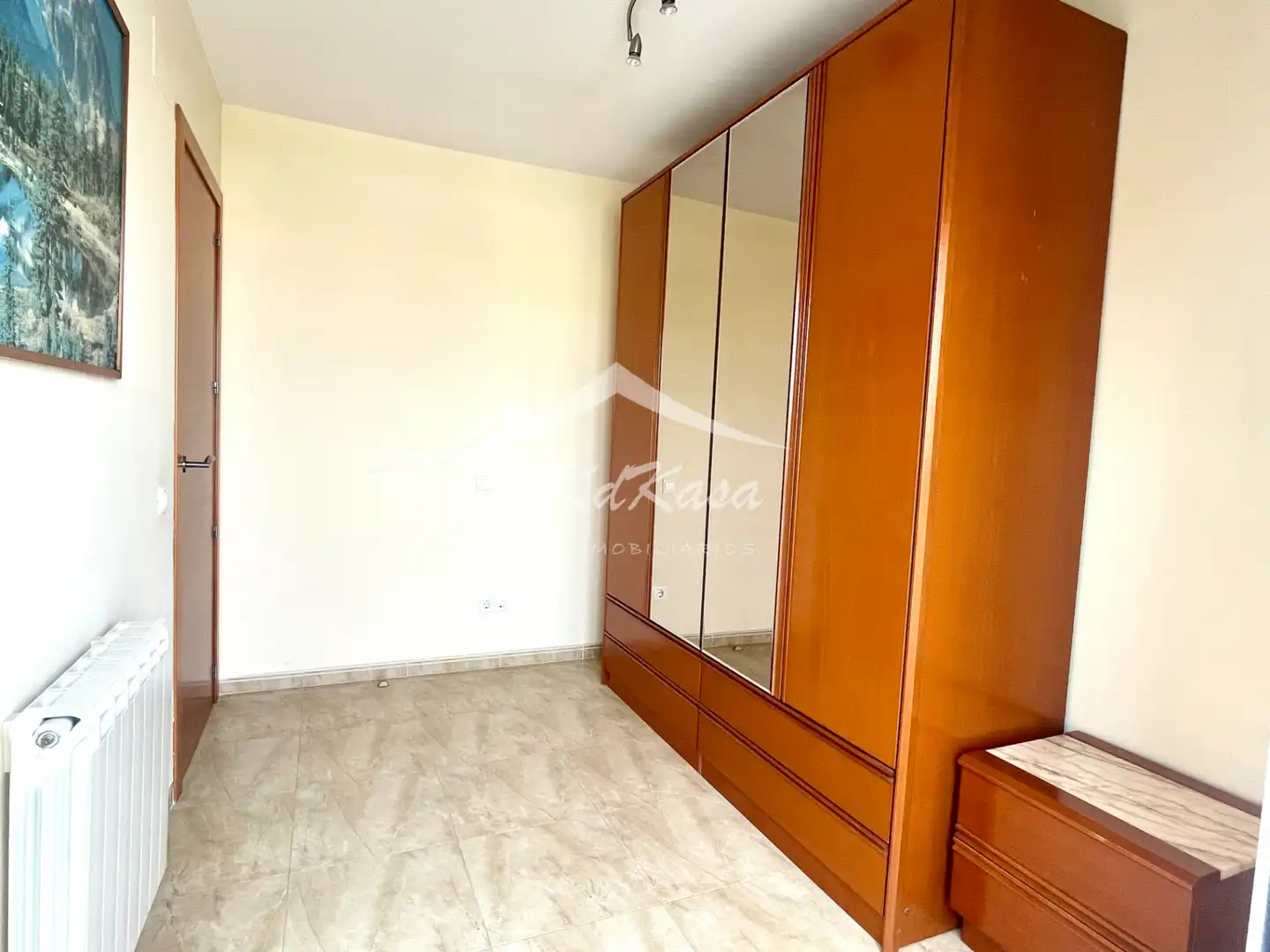 Habitación de Casa adosada en venta en El Morell con Calefacción, Jardín privado y Terraza