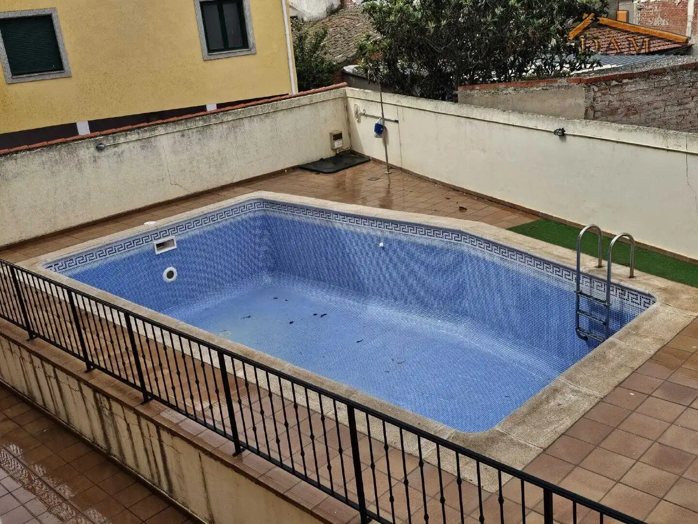 Flat for sale in Fuensalida