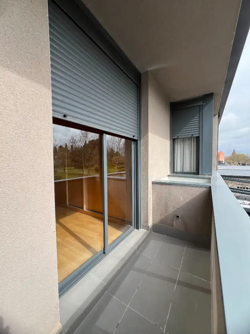 Terrassa de Casa o xalet en venda en Loeches amb Calefacció, Jardí privat i Terrassa