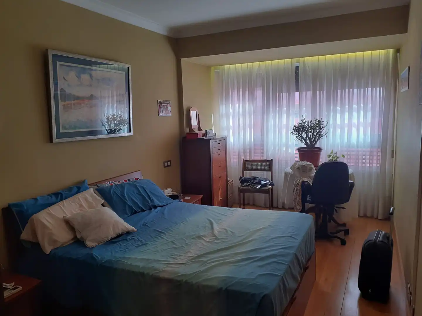 Appartement avec ascenseur à vendre à Juan Antonio Zunzunegui Etorbidea, imagen 29