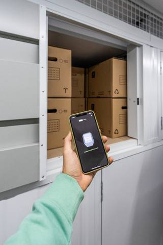 Trastero en Alquiler en Segunda Fase