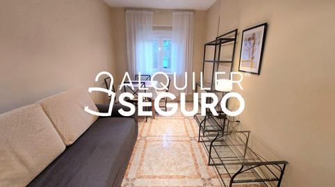 Foto 3 de Pis de lloguer a De la Hacienda de Pavones, Marroquina,  Madrid Capital