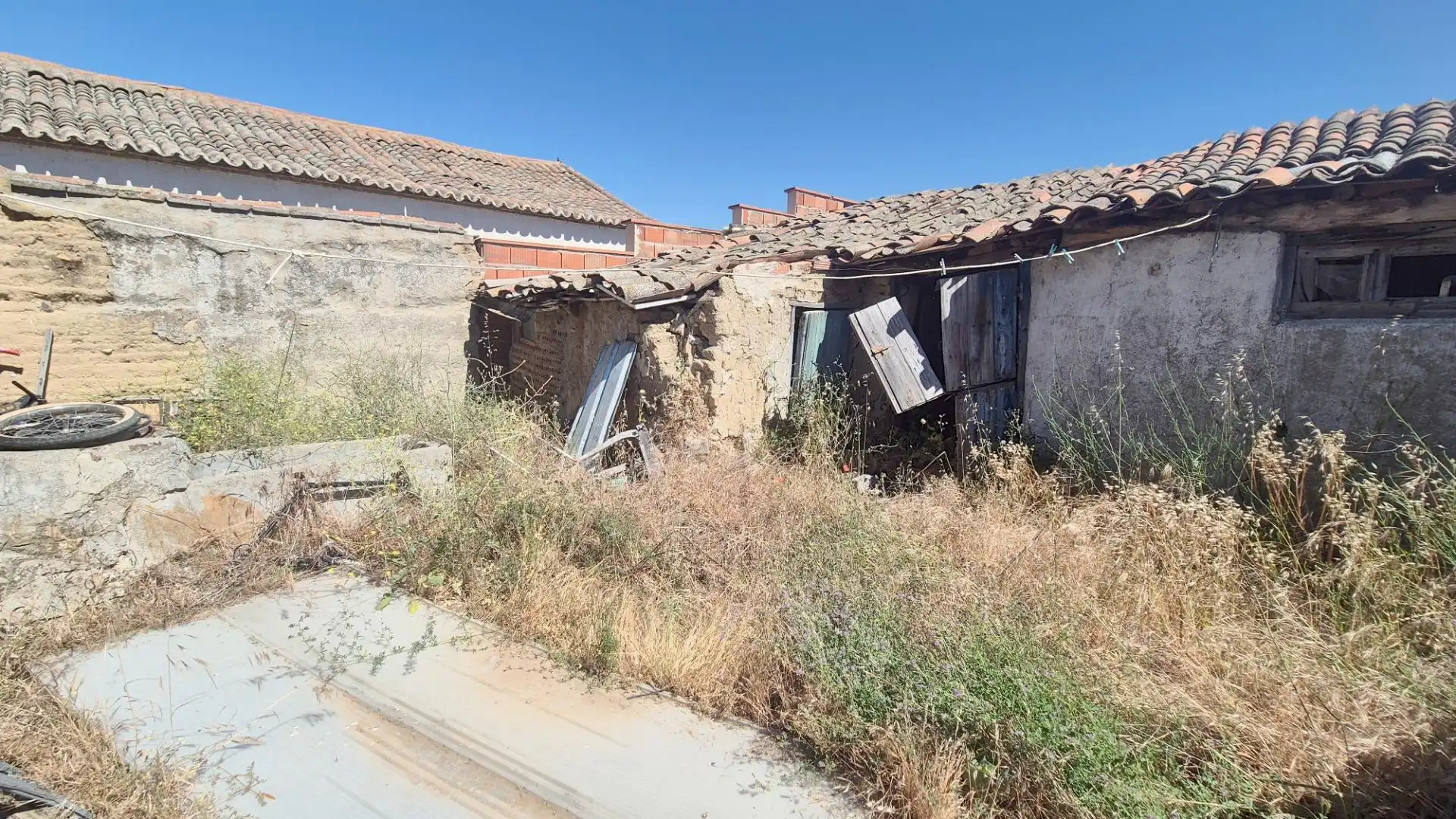 Casa o chalet en venta en Rasueros