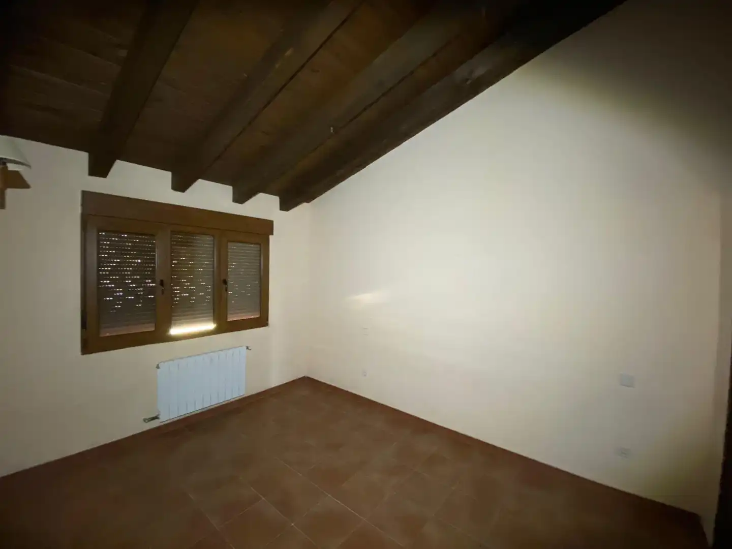 Wohnung zum Verkauf in Grajera mit Terrasse