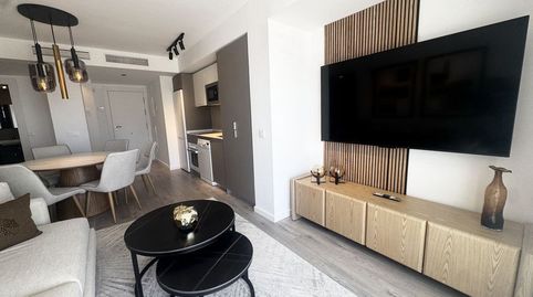 Foto 2 de Apartament de lloguer a Torreblanca del Sol, Fuengirola