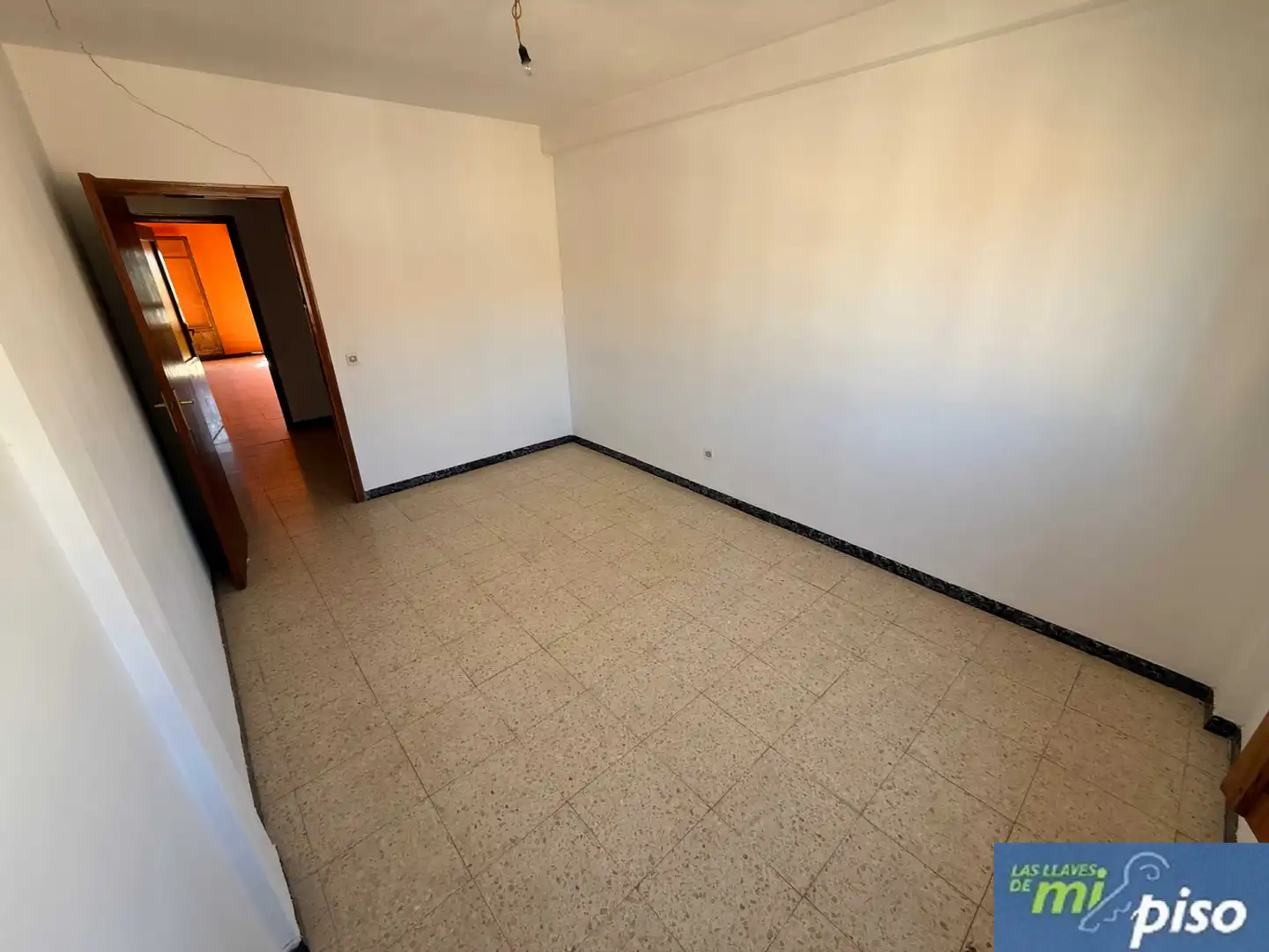 Bedroom of Attic for sale in Portillo  with Heating, Terrace and Oven