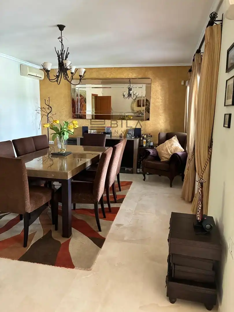 Detached house with pool for sale in Mijas Golf, imagen 5