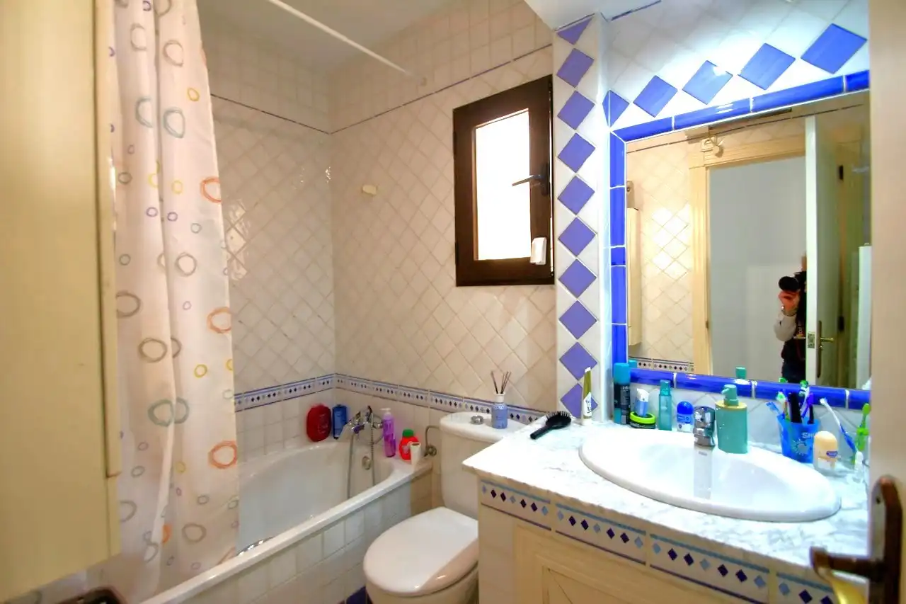Apartment mit Pool zum Verkauf in Orihuela Costa, imagen 5