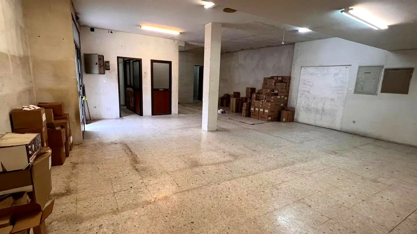 Business premises to rent in Río Pelayo 1, imagen 2