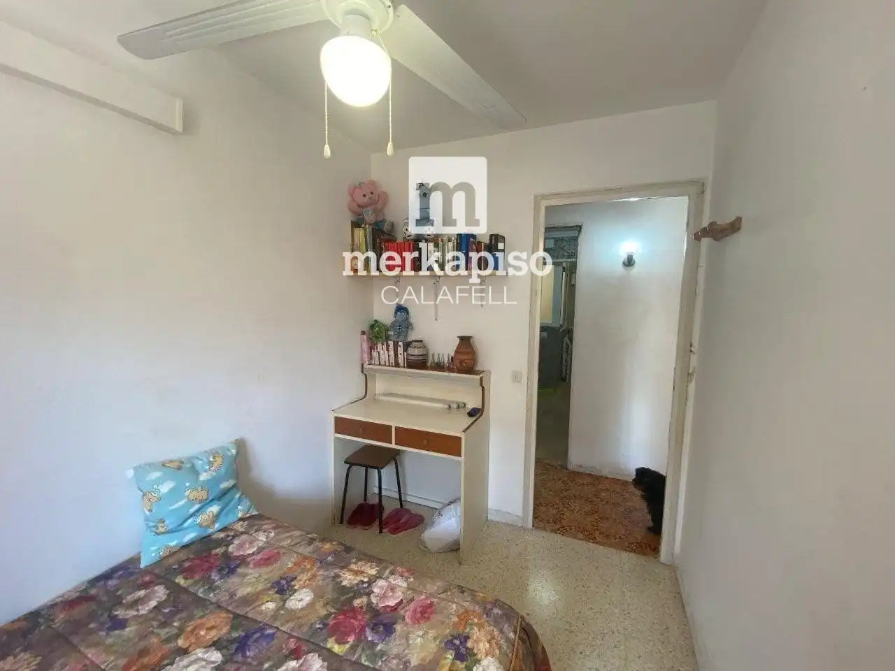 Habitación de Piso en venta en Calafell con Calefacción, Terraza y Trastero