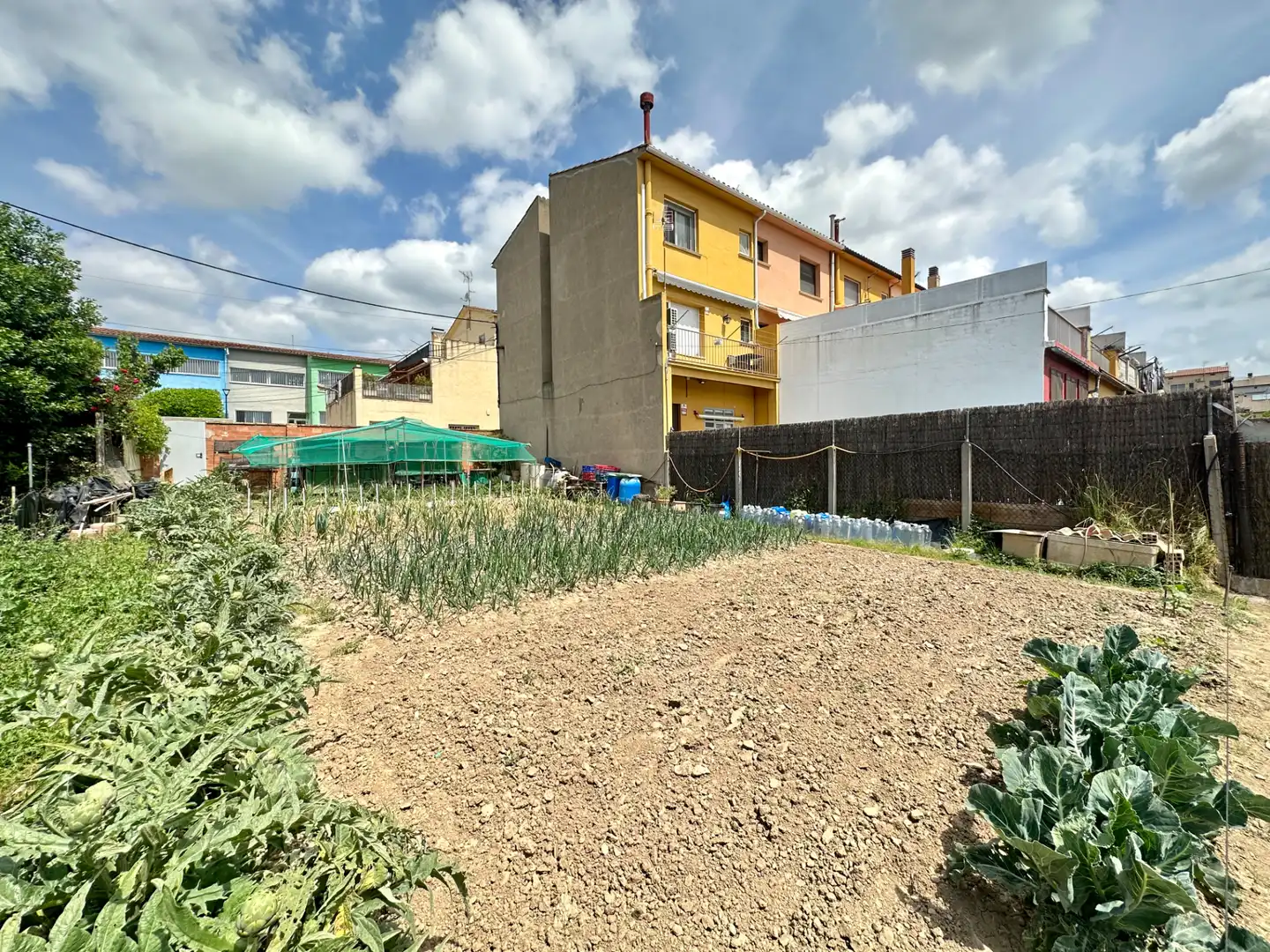 Residencial en venta en Sant Hipòlit de Voltregà