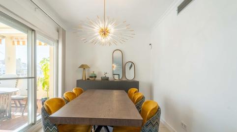 Photo 5 of Attic for sale in Av Estrella del Mar, 16, Zona Centro Comercial Torrequebrada, Benalmádena