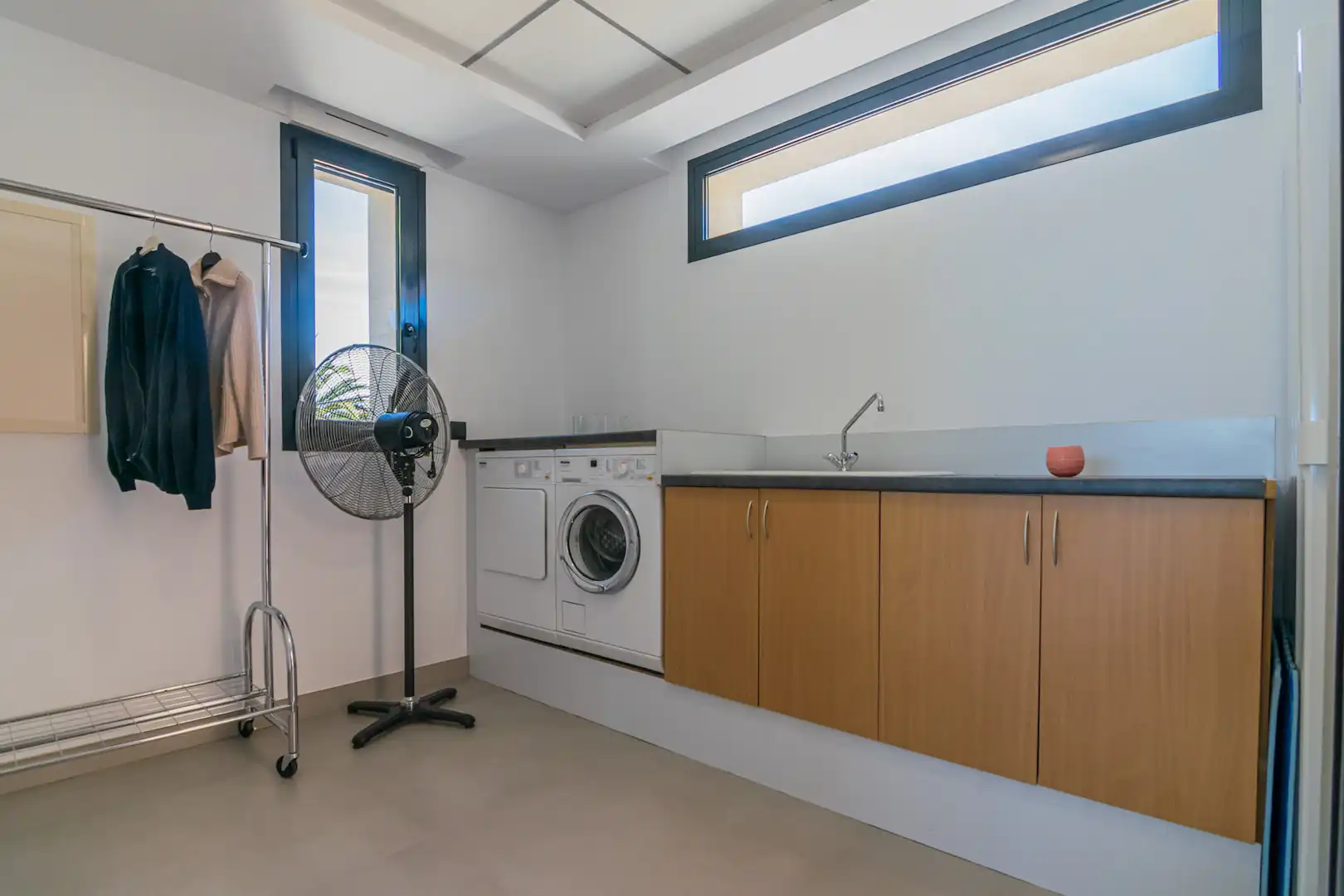 Detached house with terrace for sale in Altea la Vella, imagen 20