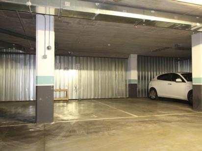 Parking of Garage to rent in  Madrid Capital